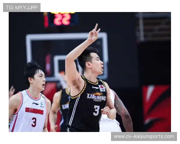 辽宁队客场惨败广厦32分，杨鸣面露愁容球队遭遇耻辱一败