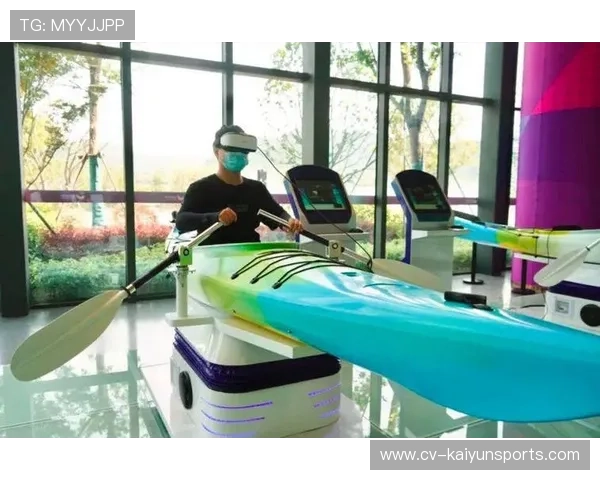 虚拟现实训练系统落地,运动员技能培养模式变革 虚拟现实训练系统落地,运动员技能培养模式变革