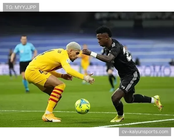 赛前发布会：哈维称国家德比是赛季最重要一战，球队已准备好