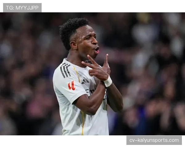 皇马锋线危机爆发：维尼修斯与姆巴佩前场共存难题待解